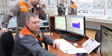 Готовимся к зиме: утверждён график отключений ГВС в Ульяновске по районам