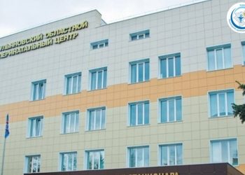 Ульяновский областной роддом закрывается на плановую санитарную обработку