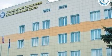 Ульяновский областной роддом закрывается на плановую санитарную обработку
