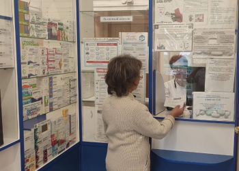 Лекарства стали ближе: госаптека Ульяновской области расширяет сеть в районах