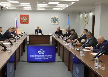 Ульяновская область готовится к реализации федерального бизнес-проекта для участников СВО