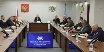 Ульяновская область готовится к реализации федерального бизнес-проекта для участников СВО