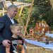 Русских дал поручение по развитию Владимирского сада после посещения фестиваля «ОКНА»