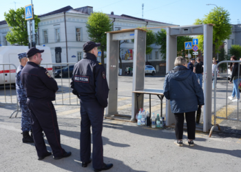 День города под усиленной охраной: что закроют и о чем предупредят ульяновцев