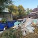 ПодОпытное поле: зелёный уголок Ульяновска рискует превратиться в свалку