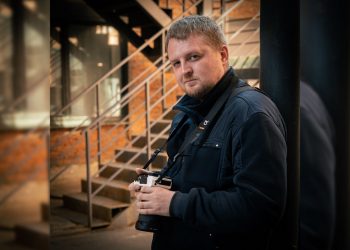 Ульяновский режиссер обошел 317 конкурентов: его фильм вошел в шорт-лист «Евразия.DOC»