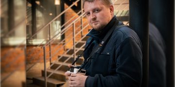 Ульяновский режиссер обошел 317 конкурентов: его фильм вошел в шорт-лист «Евразия.DOC»