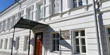 Мариинская гимназия Ульяновска станет центром инженерного образования для школьников