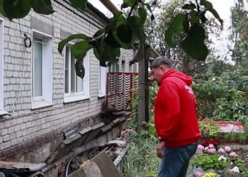 Жители ульяновского поселка Дачный остались без питьевой воды