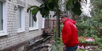 Жители ульяновского поселка Дачный остались без питьевой воды