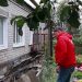 Жители ульяновского поселка Дачный остались без питьевой воды