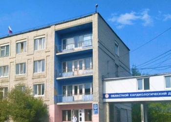 Кардиореабилитация в Ульяновской области выходит на новый уровень