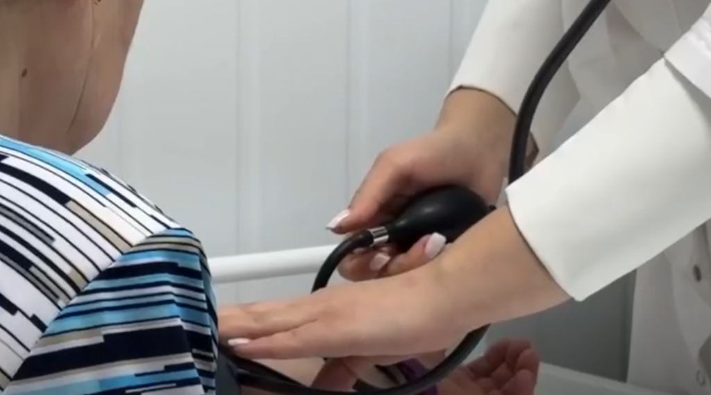 Новые ФАПы появятся в трёх сёлах Инзенского района до конца октября