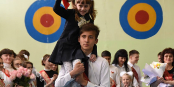 Что будут слушать ульяновские школьники вместо привычных звонков