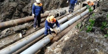 Ульяновская мэрия взяла на баланс инфраструктурные объекты