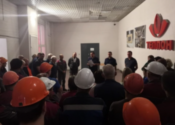 СК проводит финансовую проверку на ульяновском заводе стройматериалов