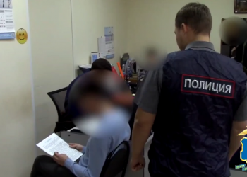 В Ульяновске задержали чиновницу областного Минздрава