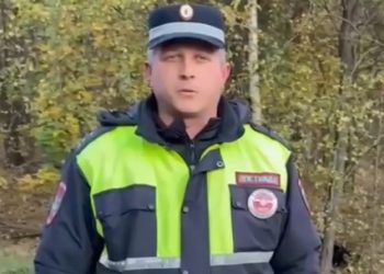 Женщина на скутере разбилась насмерть в Ульяновской области