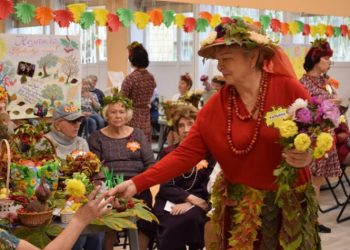 День пожилого человека, кино и другое: неделя событий в Ульяновске