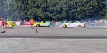 УФАС наказало ульяновских чиновников за нечестный тендер на оборудование для дрифта