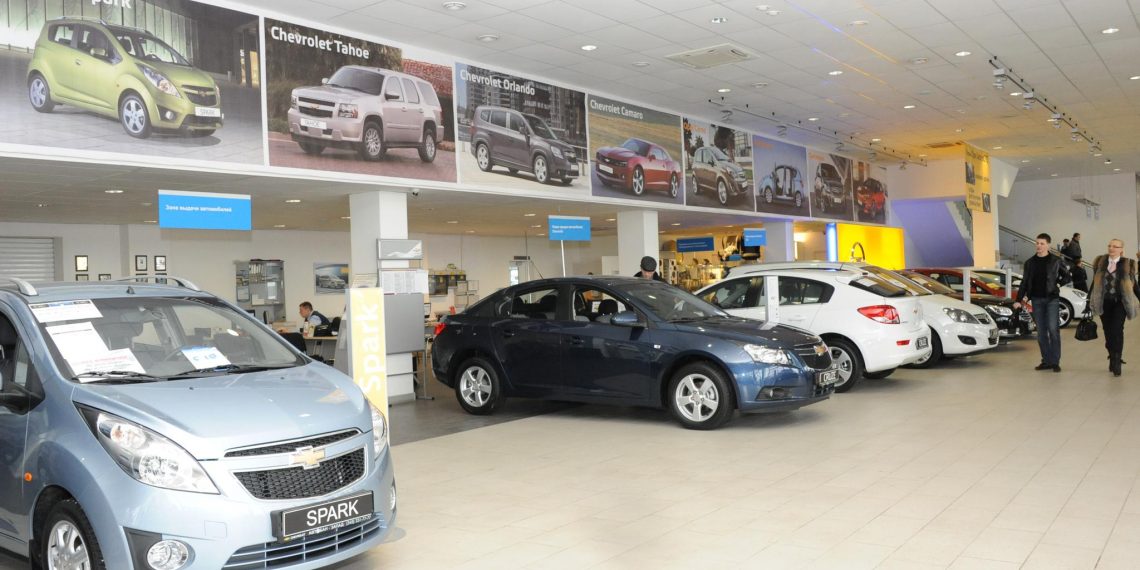 Мебель и новые иномарки: что ещё подешевело в Ульяновской области