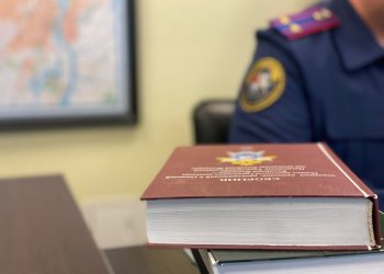 Александр Бастрыкин взял на контроль дело о смерти младенца в Ульяновской области