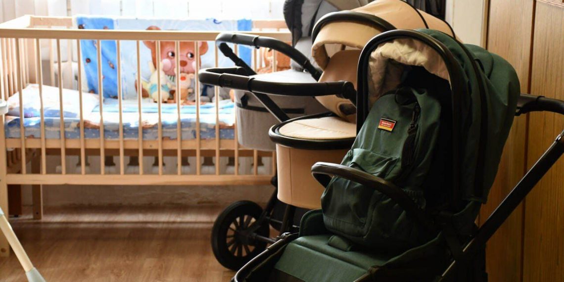 250 ульяновских семей получили поддержку через бесплатный прокат детских вещей