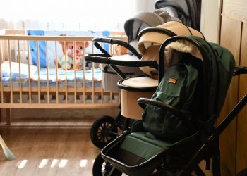 250 ульяновских семей получили поддержку через бесплатный прокат детских вещей