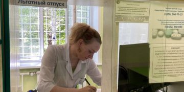 12 000 ульяновских сердечников получили льготные лекарства в 2025 году