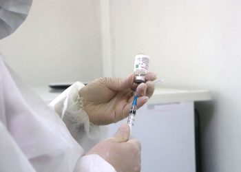 Более 265 тысяч доз вакцины от гриппа привезли в Ульяновскую область