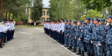 66 лет в строю: как живет одна из старейших колоний Ульяновской области