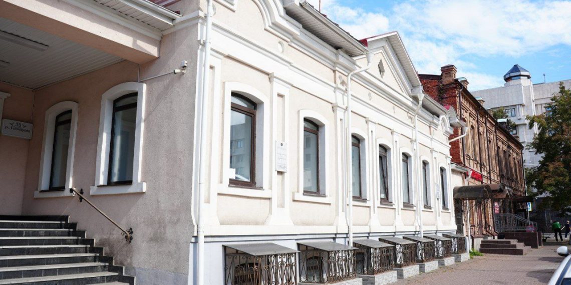 В Ульяновске взяли под охрану еще восемь исторических зданий