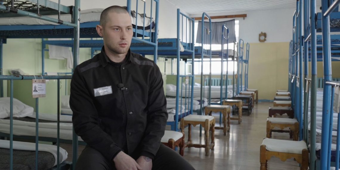 Фильм с участием заключенного ульяновской колонии попал в шорт-лист международного кинофестиваля