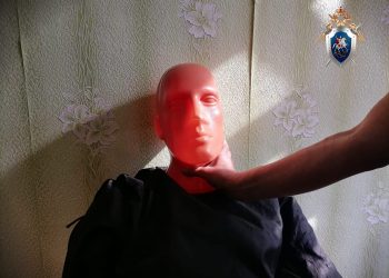 38-летняя жительница Барыша избила и задушила свою 72-летнюю знакомую