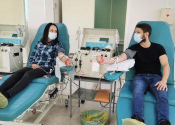 Как в Ульяновске развивают семейное донорство