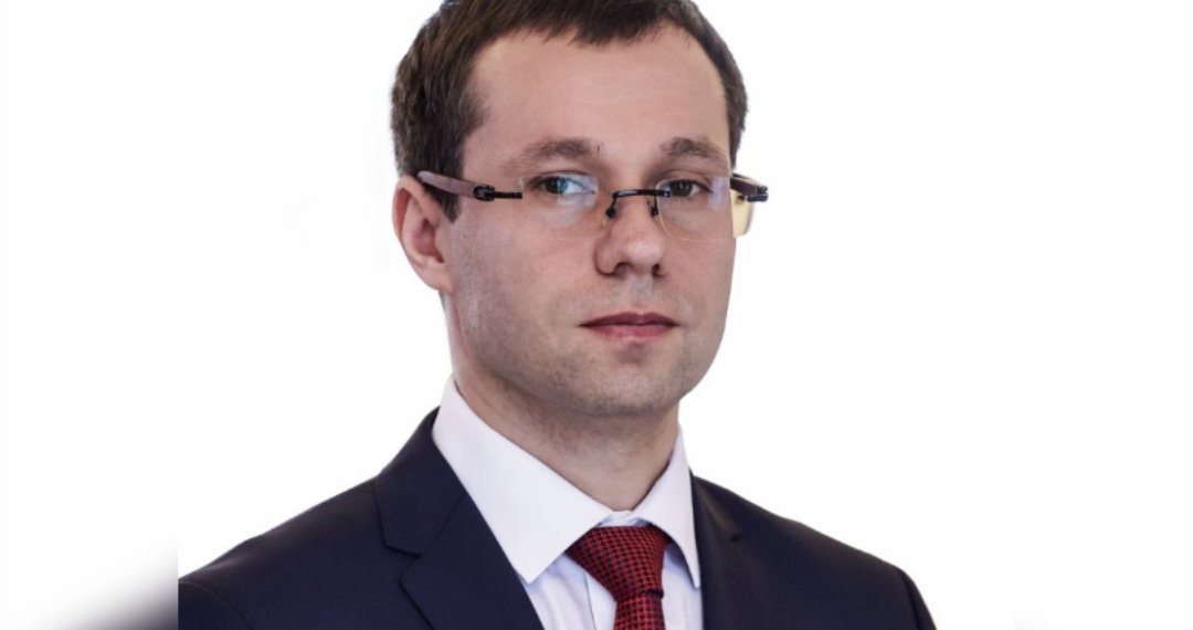 Руслан Хайрудинов назначен новым вице-премьером Ульяновской области