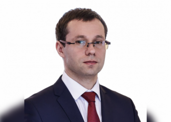 Руслан Хайрудинов назначен новым вице-премьером Ульяновской области