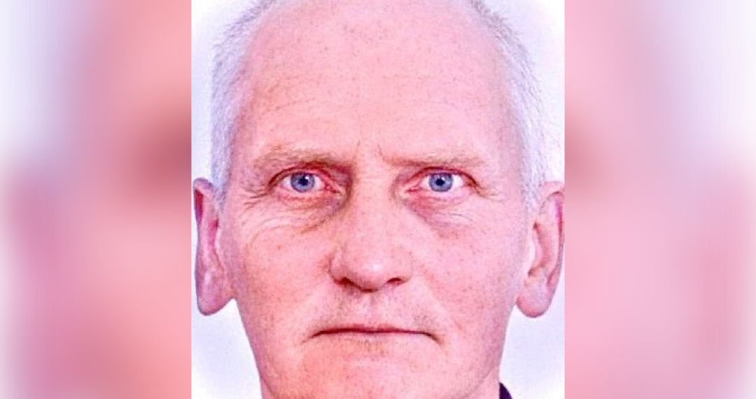 Разыскивается пропавший без вести Александр Логинов из села Лебяжье