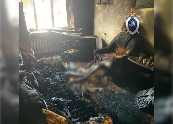 Причиной гибели пенсионера в Чердаклинском районе мог стать электрический матрас