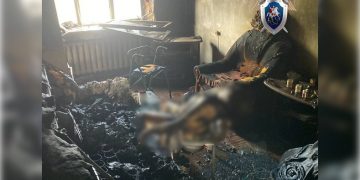 Причиной гибели пенсионера в Чердаклинском районе мог стать электрический матрас