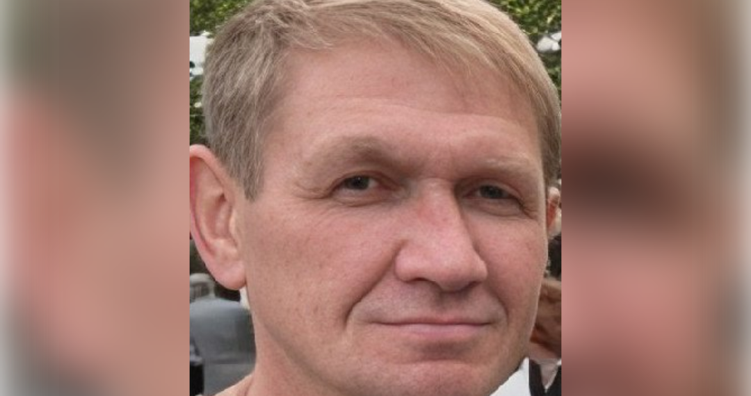 В Ульяновске разыскивают пропавшего три дня назад 43-летнего мужчину