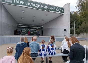 Фестиваль уличных театров украсит День города в Ульяновске