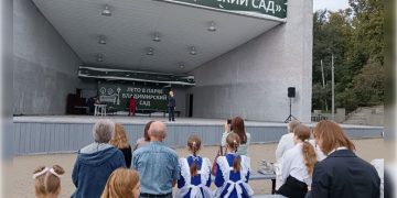 Фестиваль уличных театров украсит День города в Ульяновске