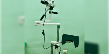 Ульяновская больница приобрела современный аппарат для женщин