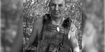 Новоспасский район скорбит по погибшему на СВО земляку