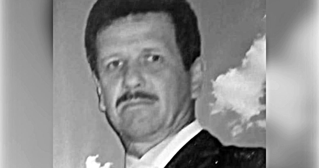 Уроженец Кузоватовского района Владимир Катков погиб на СВО