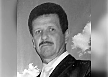 Уроженец Кузоватовского района Владимир Катков погиб на СВО