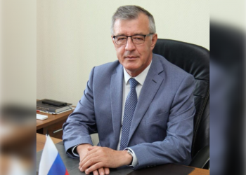 Начальник управления Минюста по Ульяновской области Хуртин получил высший классный чин