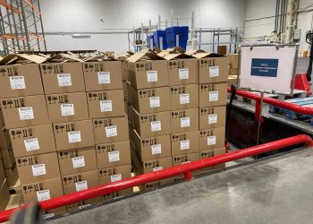 За один день льготники Ульяновской области получили лекарств на 12 миллионов