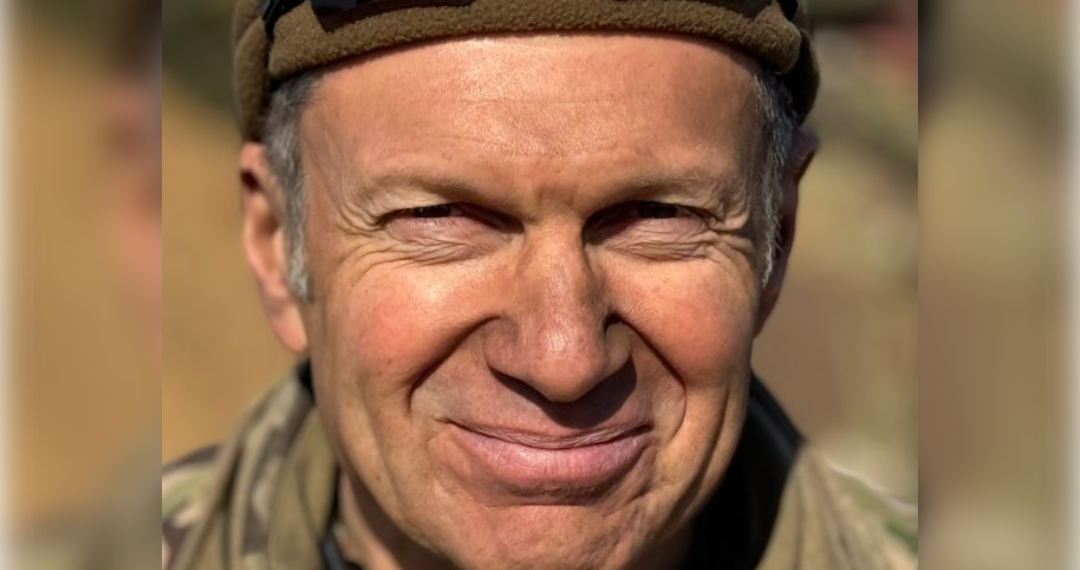 Житель Ульяновской области планировал убить Владимира Соловьёва